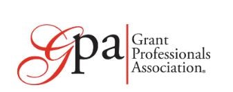Grant Professionals Association logo